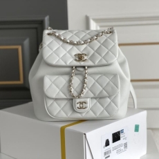 Chanel Backpacks